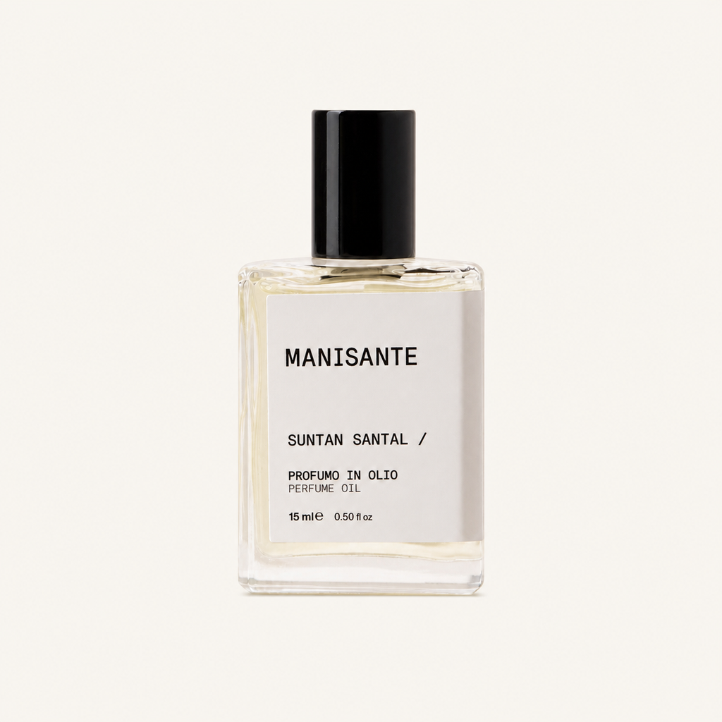 Profumo in Olio – Cocco, Lime & Vaniglia