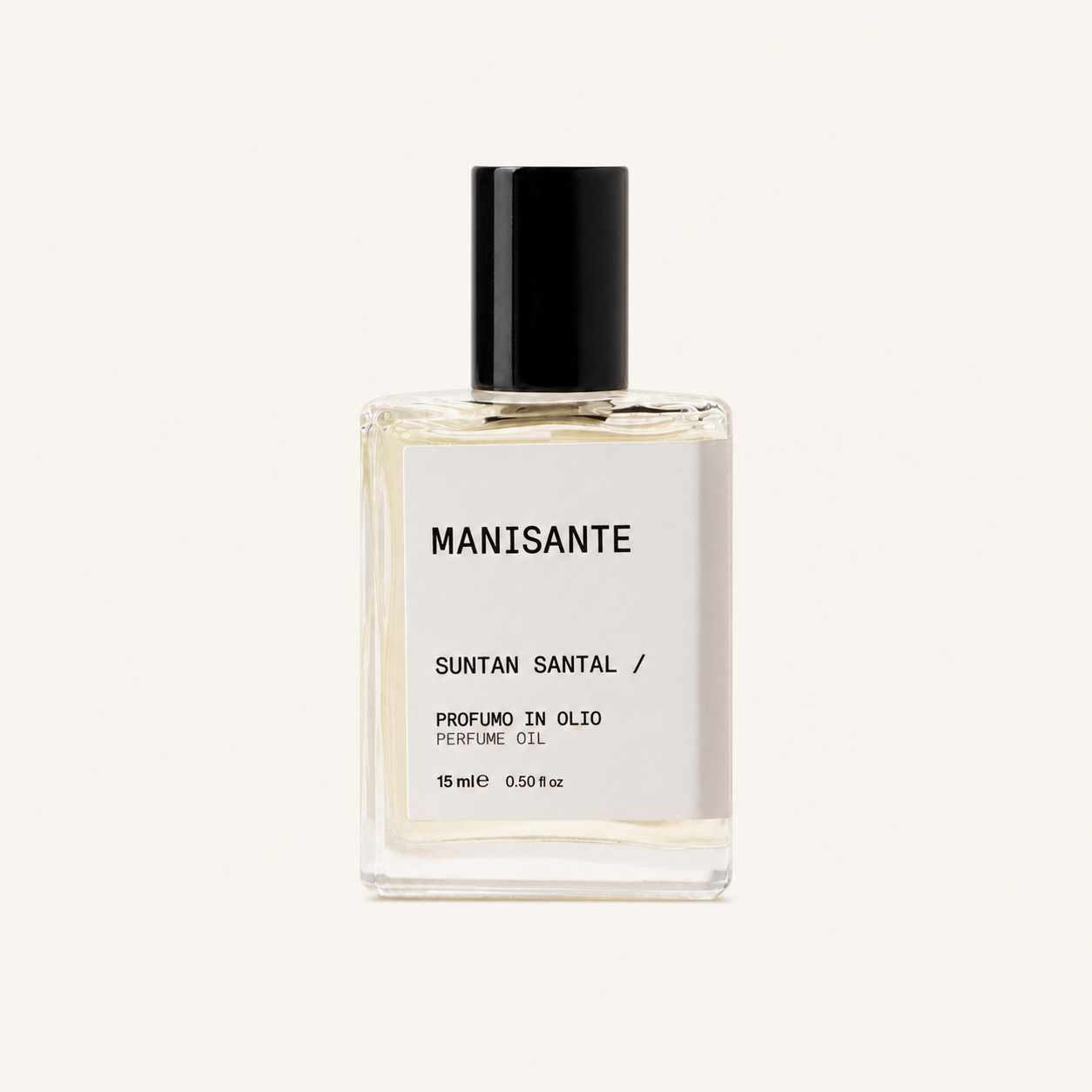 Profumo in Olio – Cocco, Lime & Vaniglia