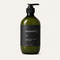 Shampoo Capelli – OUD