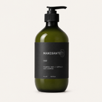 Shampoo Capelli – OUD