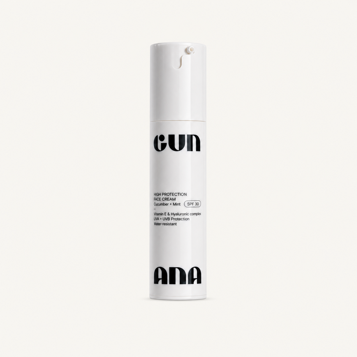 Crema Viso – SPF 30