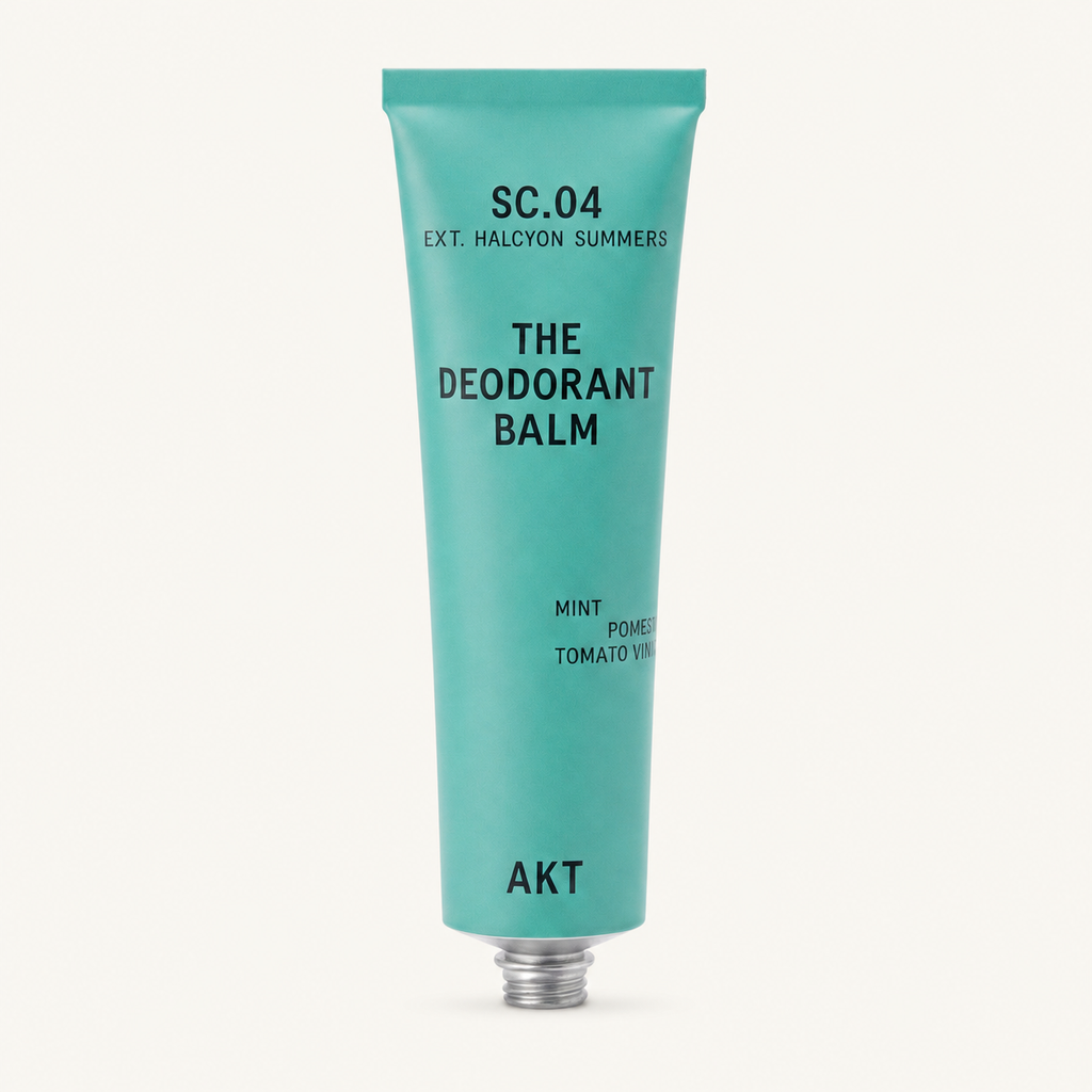 Balsamo Deodorante – SC.04 – Halcyon Summers