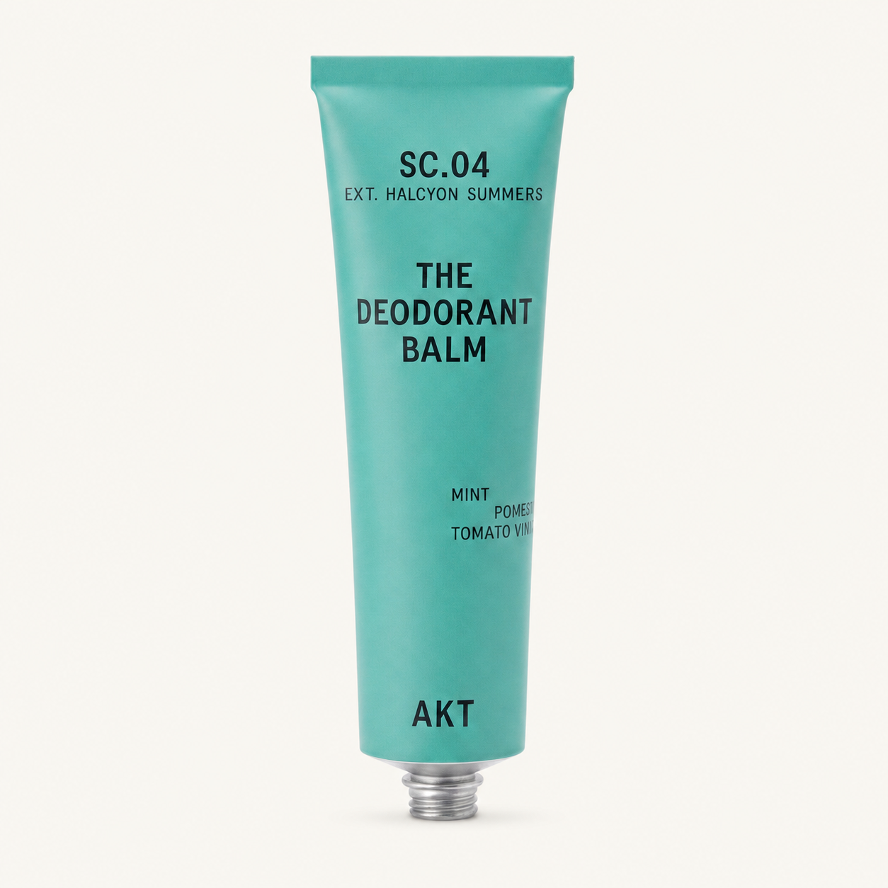 Balsamo Deodorante – SC.04 – Halcyon Summers