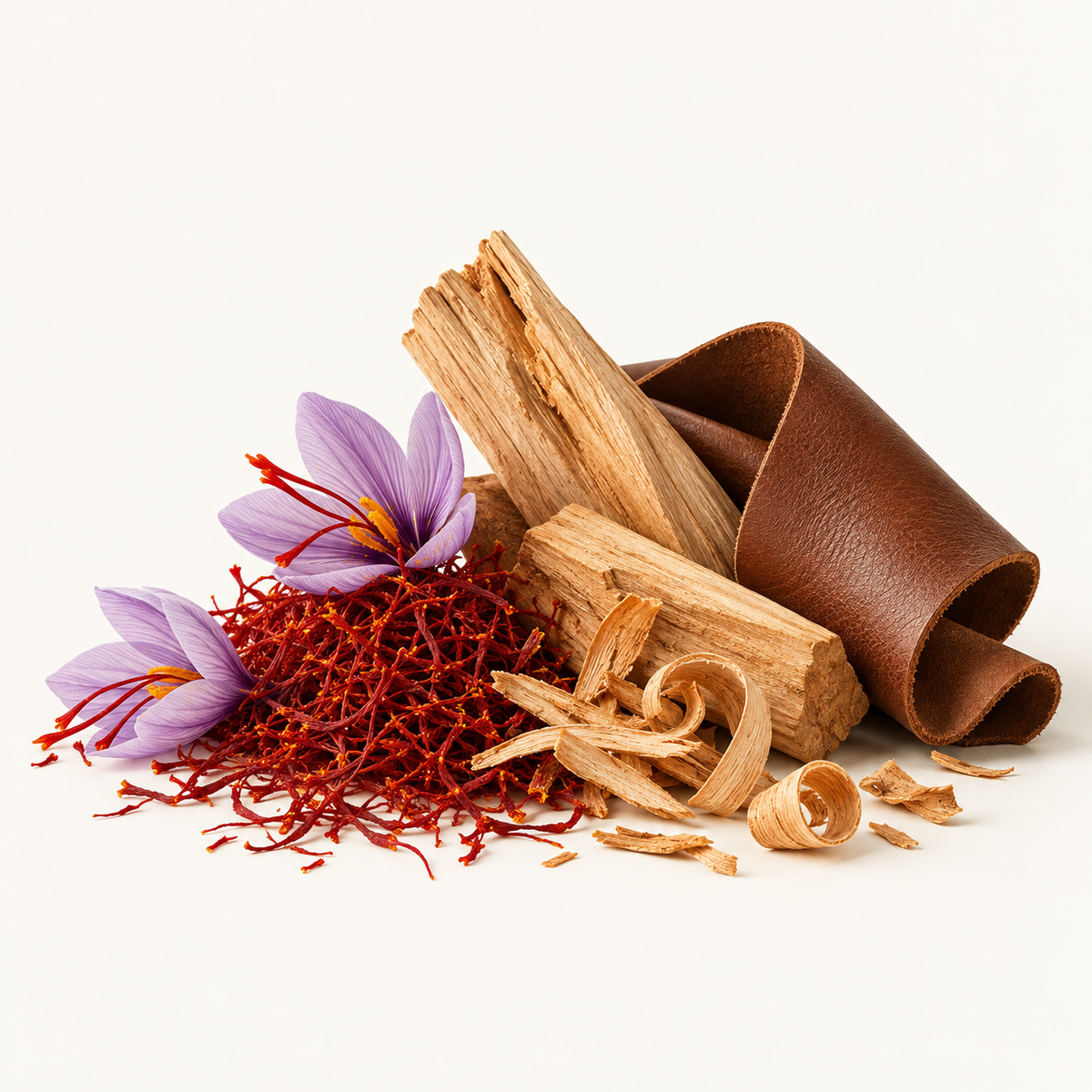 Balsamo Deodorante – Santal Nomad – Edizione Limitata