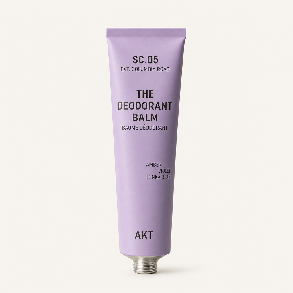 Balsamo Deodorante –  SC.05 – Columbia Road