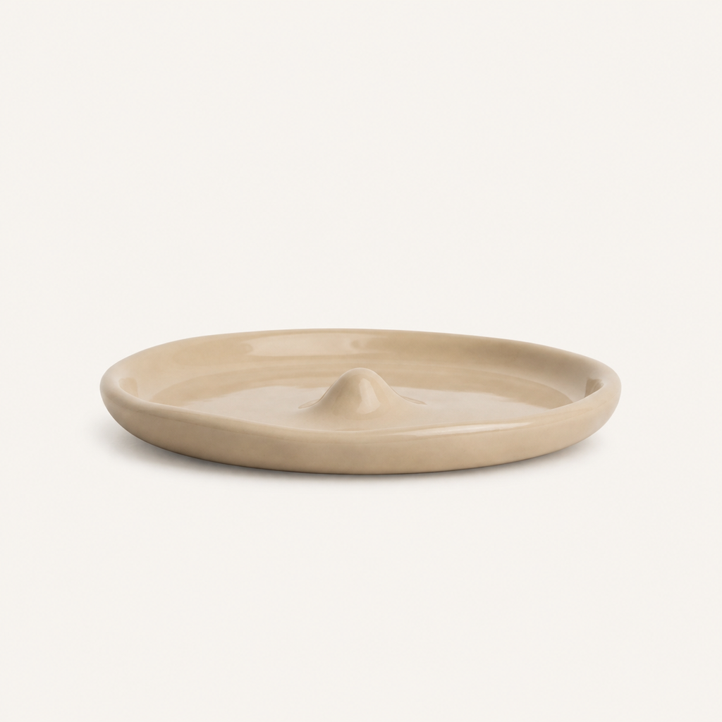 Porta Palo Santo in Grès – Beige