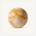Sfera di Quarzo Golden Healer – 95 mm – 100 mm