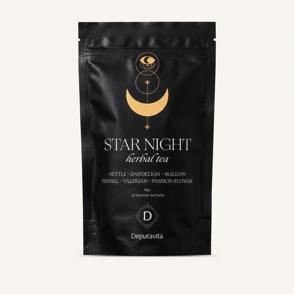 Tisana – Star Night