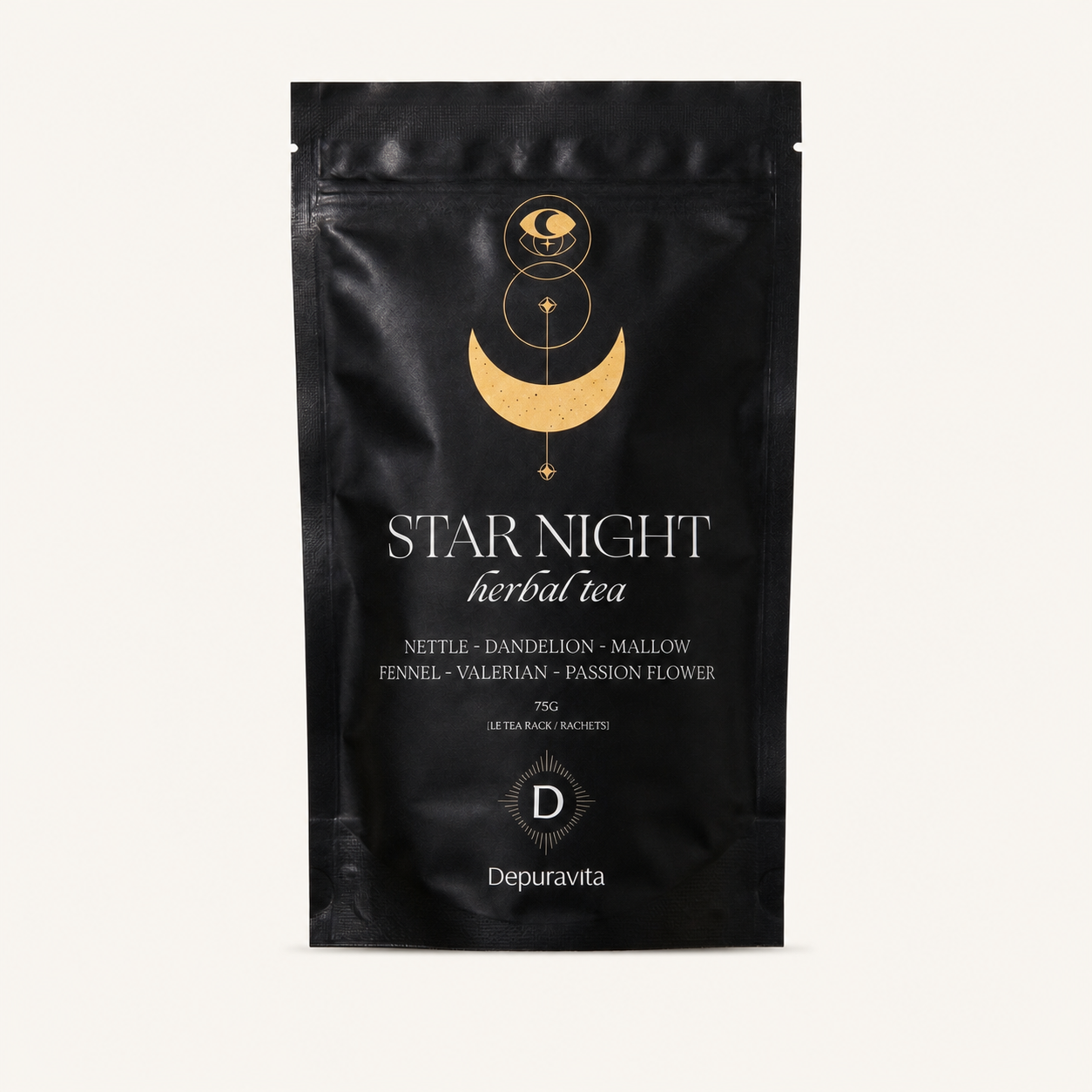 Tisana – Star Night