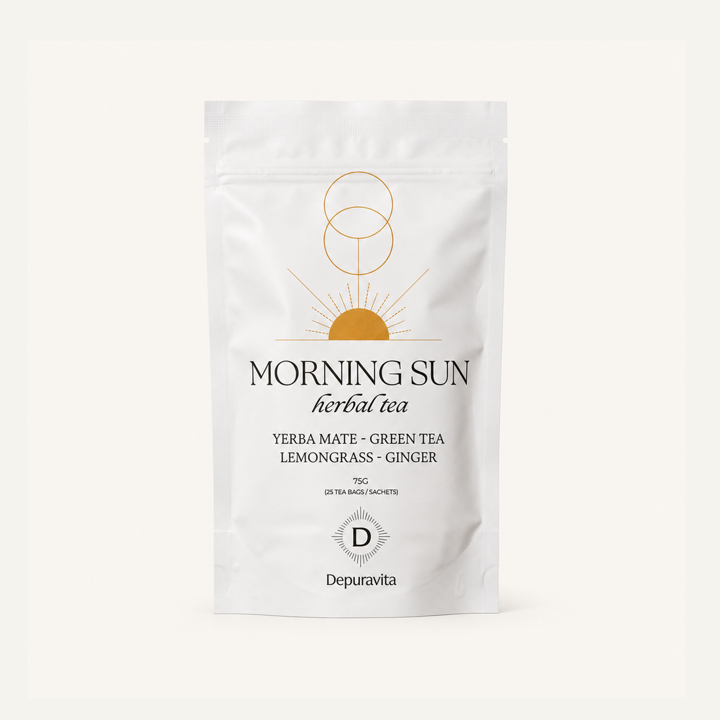 Tisana – Morning Sun