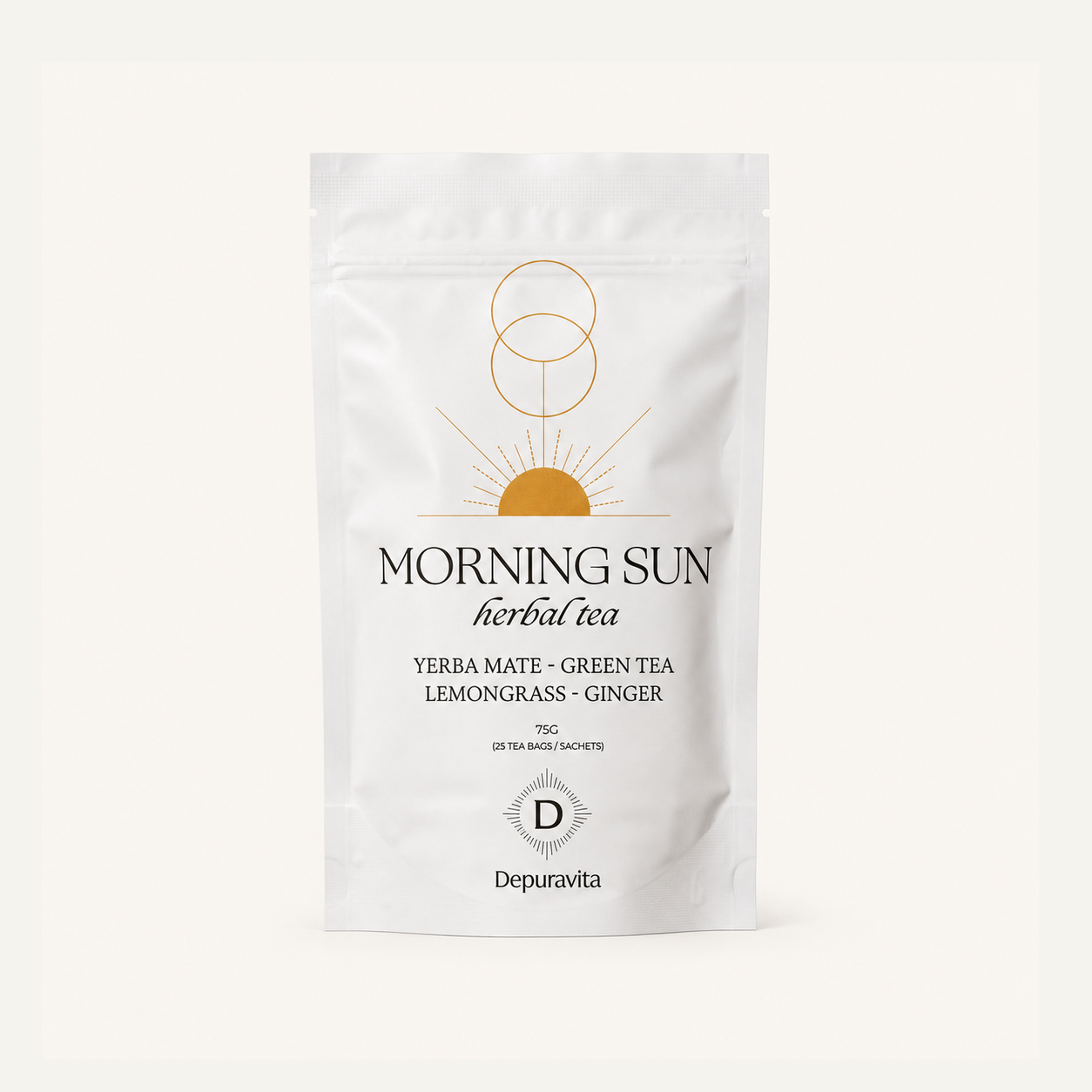 Tisana – Morning Sun
