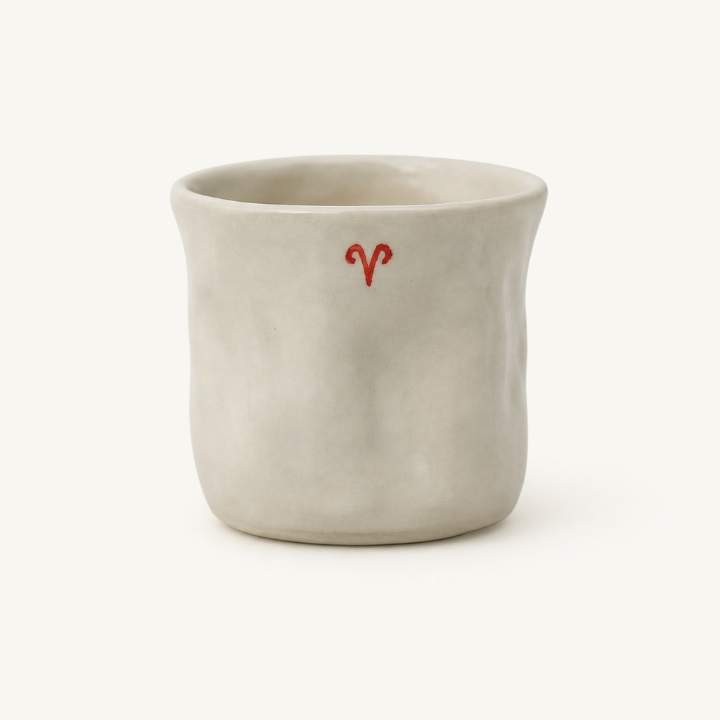 Tazza in Grès – Your Inner Whisper