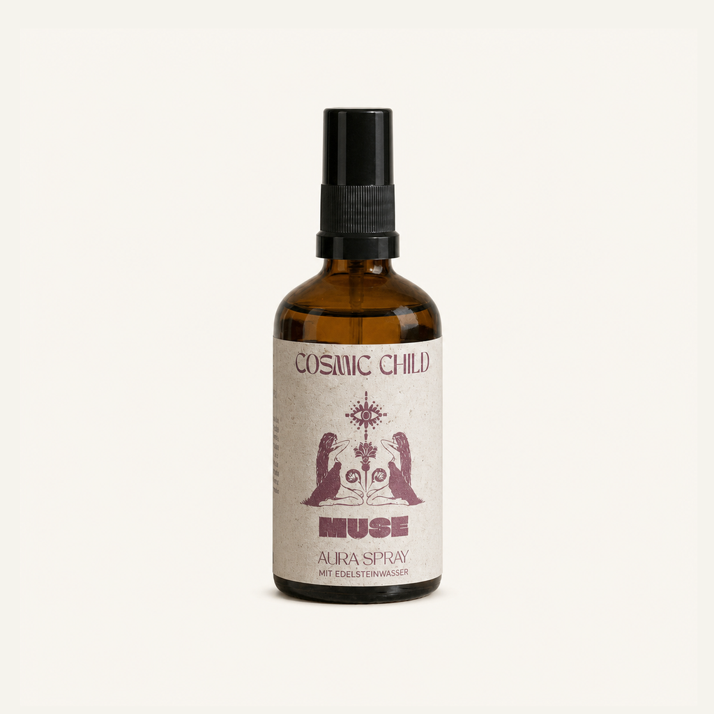 Aura Spray – Ispirazione Creativa