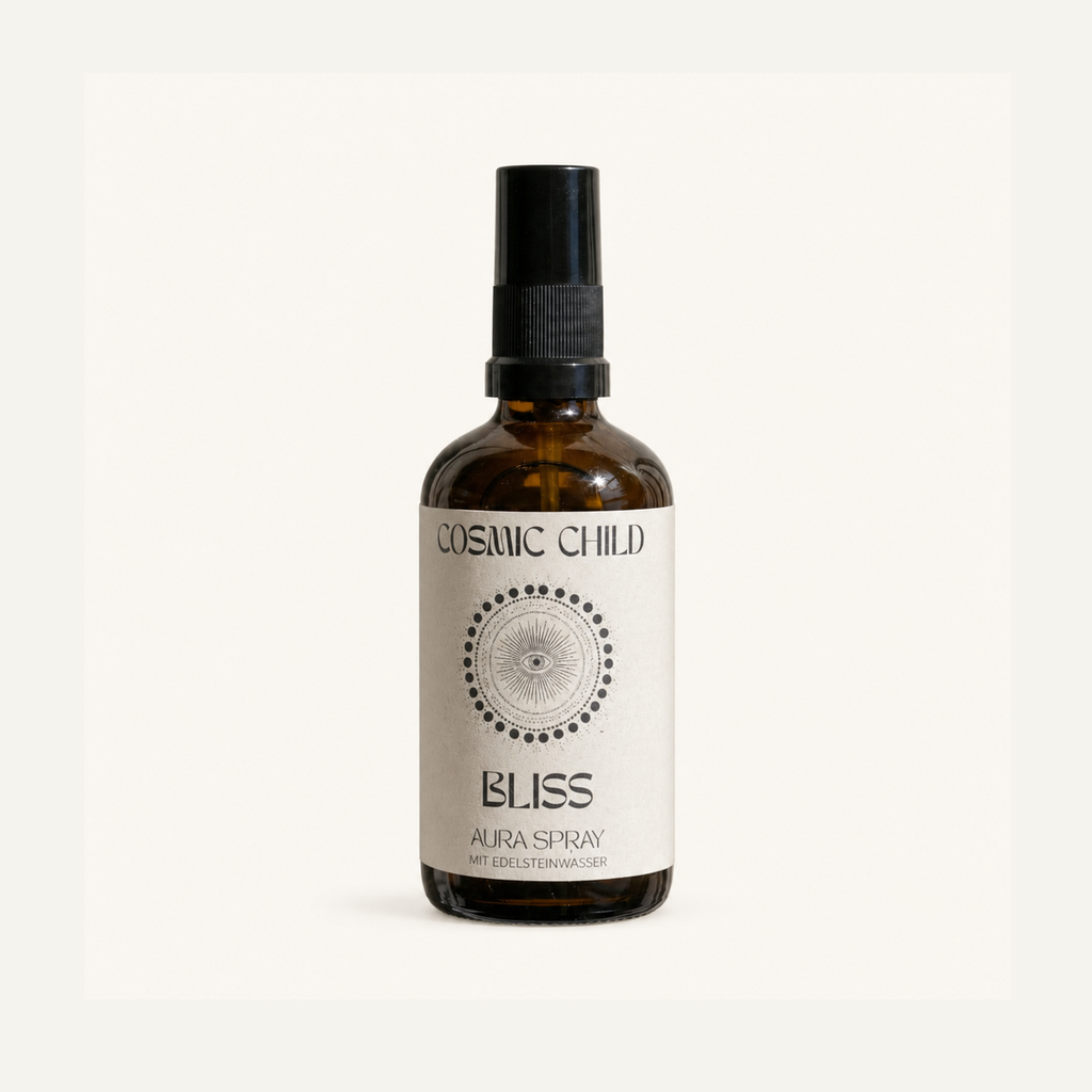 Aura Spray – Energia