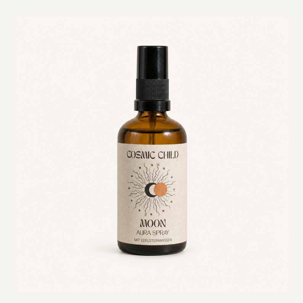 Aura Spray – Calma