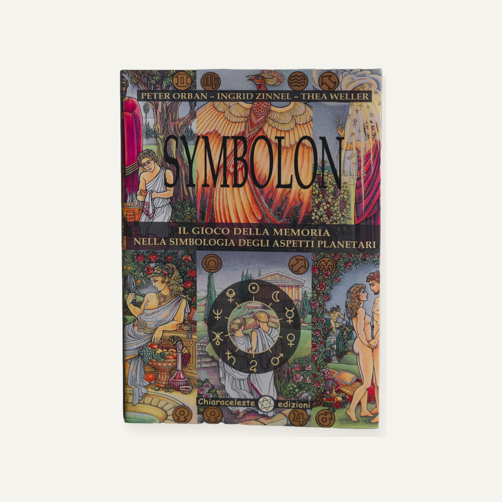 Libro + Carte – Symbolon