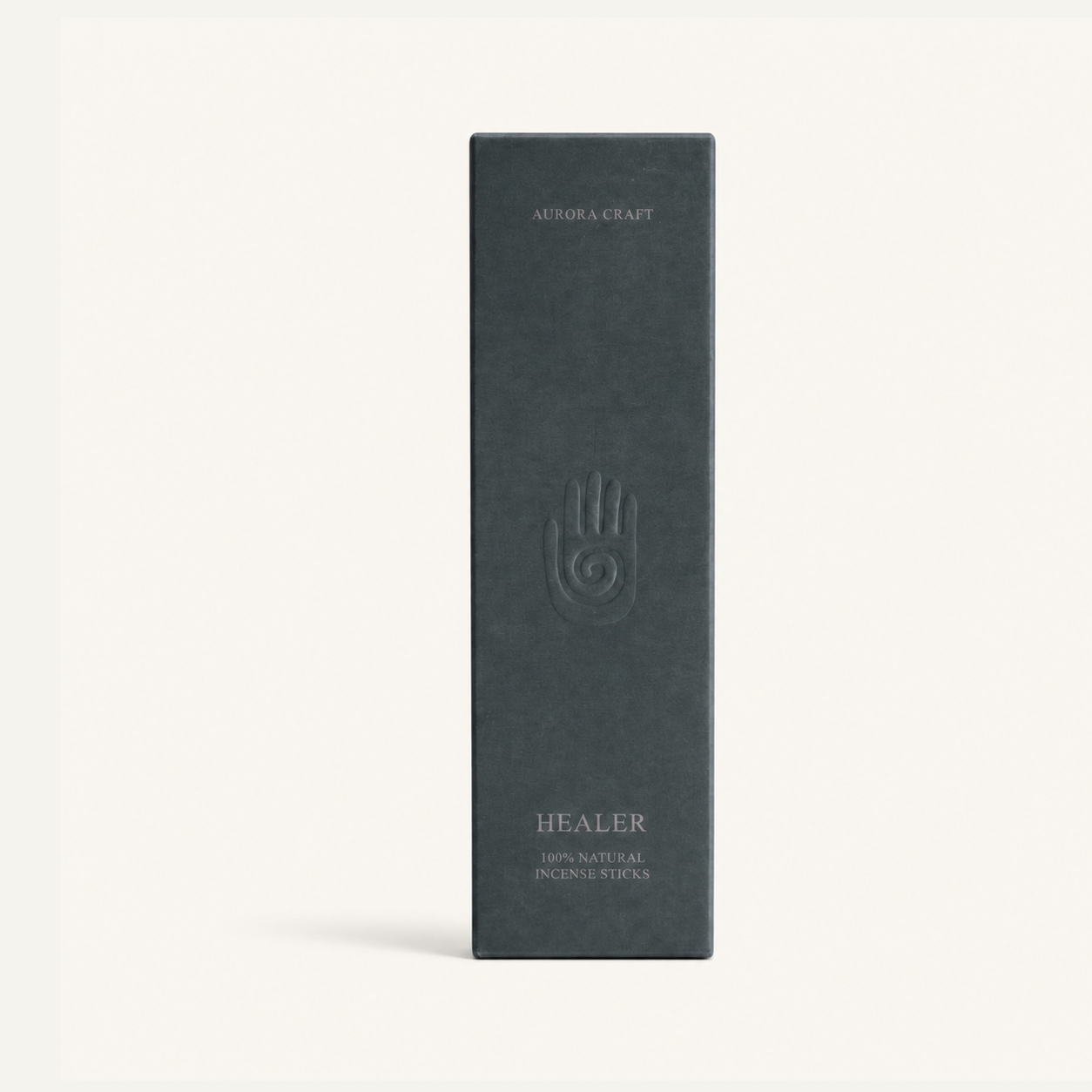 Incenso – Healer