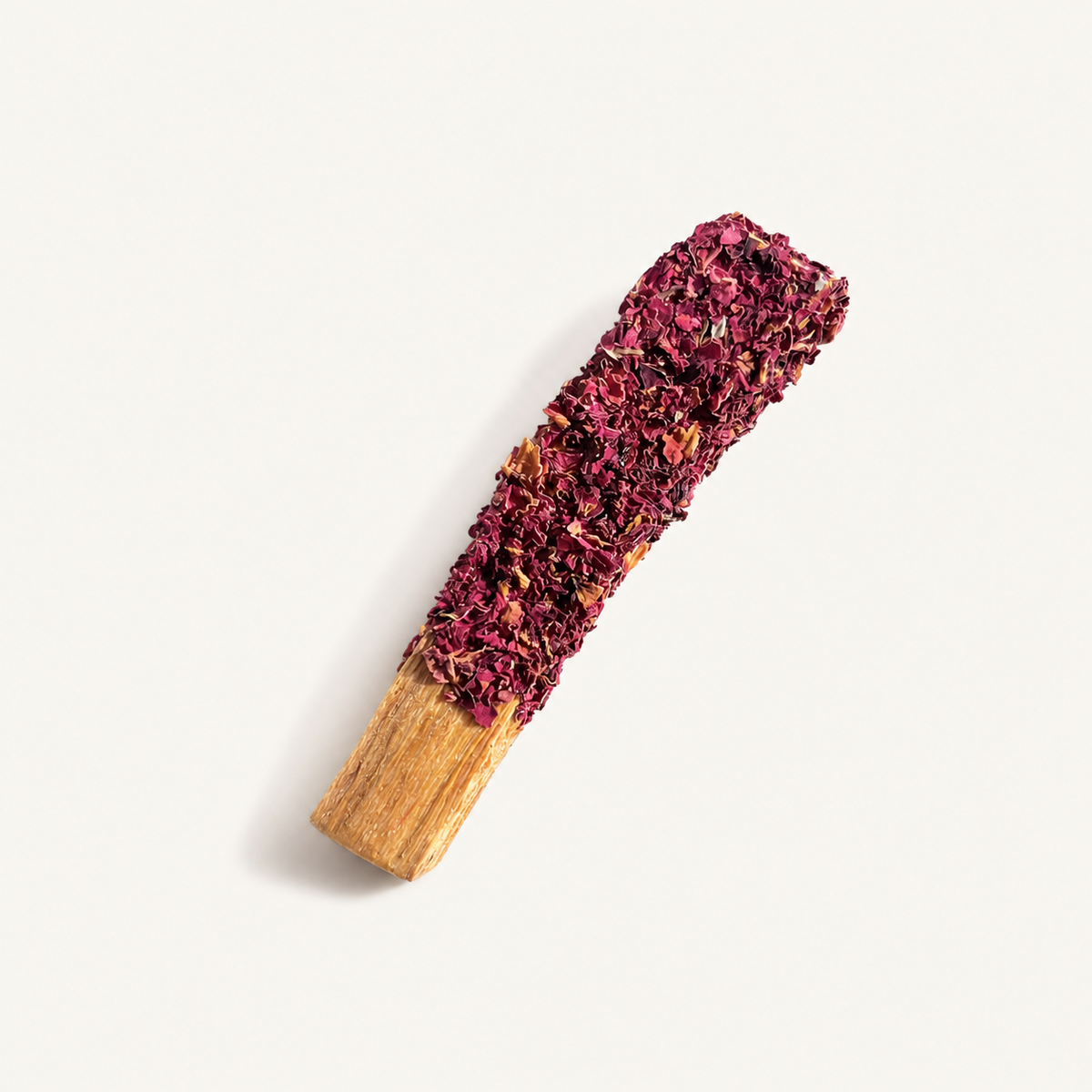 Palo Santo - Petali di Rosa