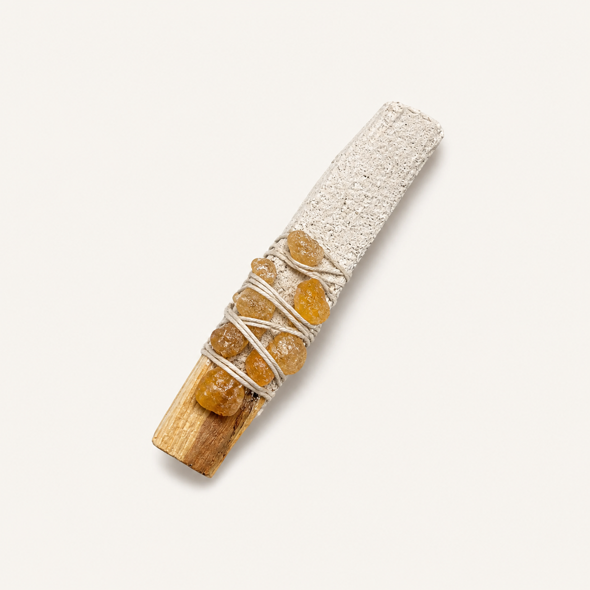 Palo Santo - Resina di Copale
