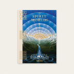 Spirit Worlds – The Library of Esoterica