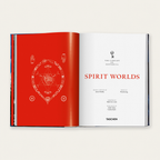 Spirit Worlds – The Library of Esoterica