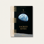 Sacred Sites – The Library of Esoterica