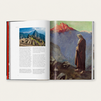 Sacred Sites – The Library of Esoterica