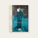 Witchcraft – The Library of Esoterica