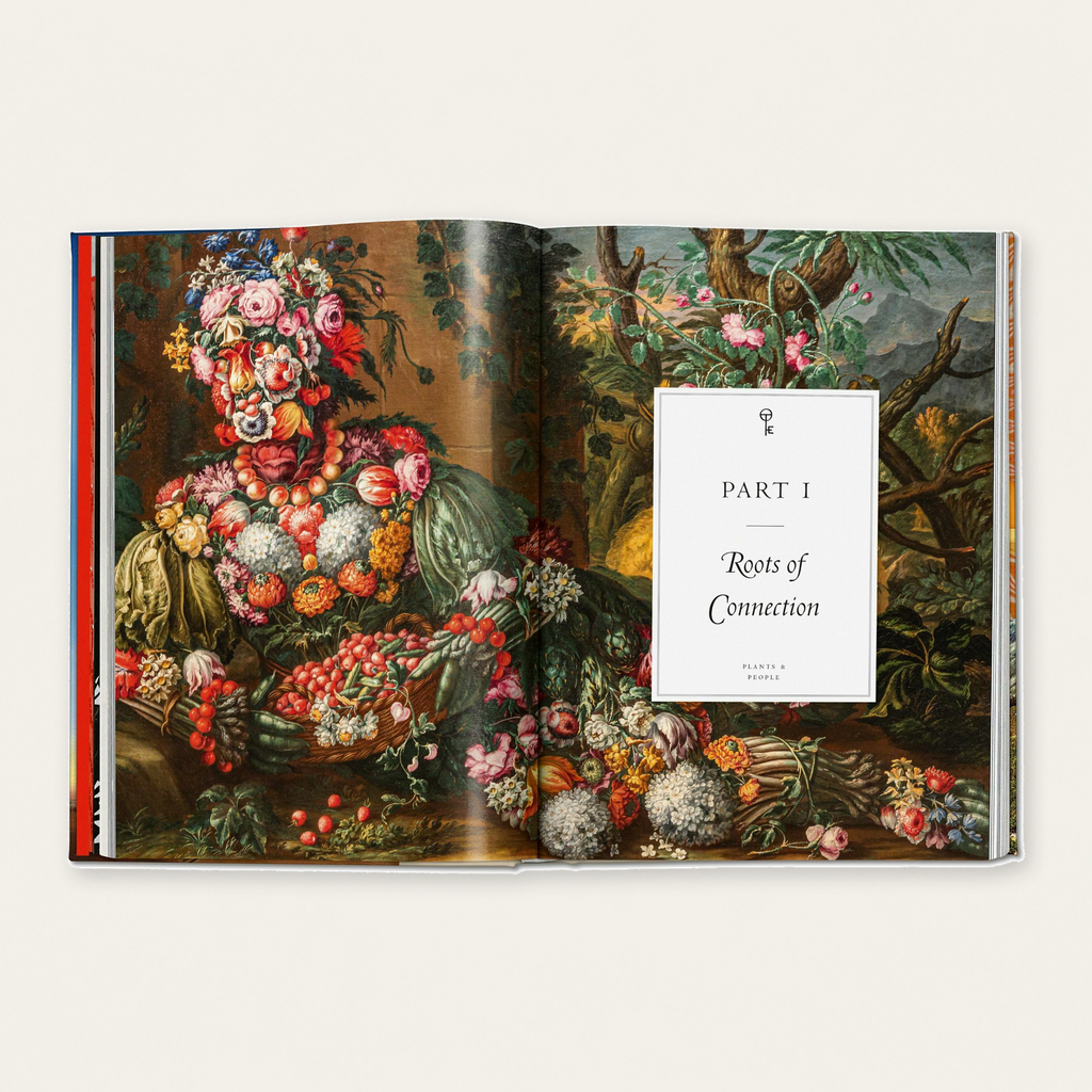 Plant Magick – The Library of Esoterica