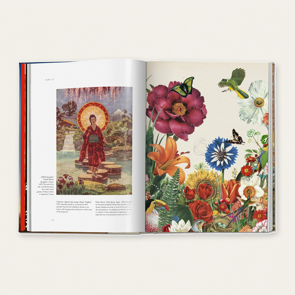 Plant Magick – The Library of Esoterica