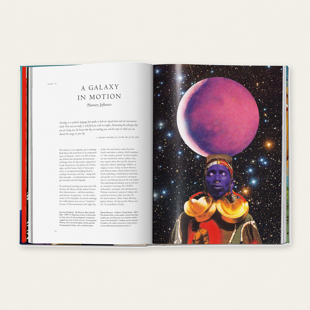Astrology – The Library of Esoterica