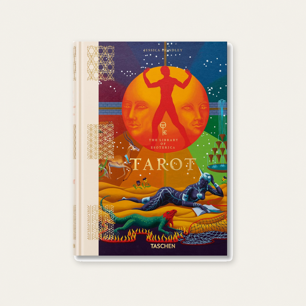 Tarot – The Library of Esoterica