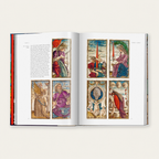 Tarot – The Library of Esoterica