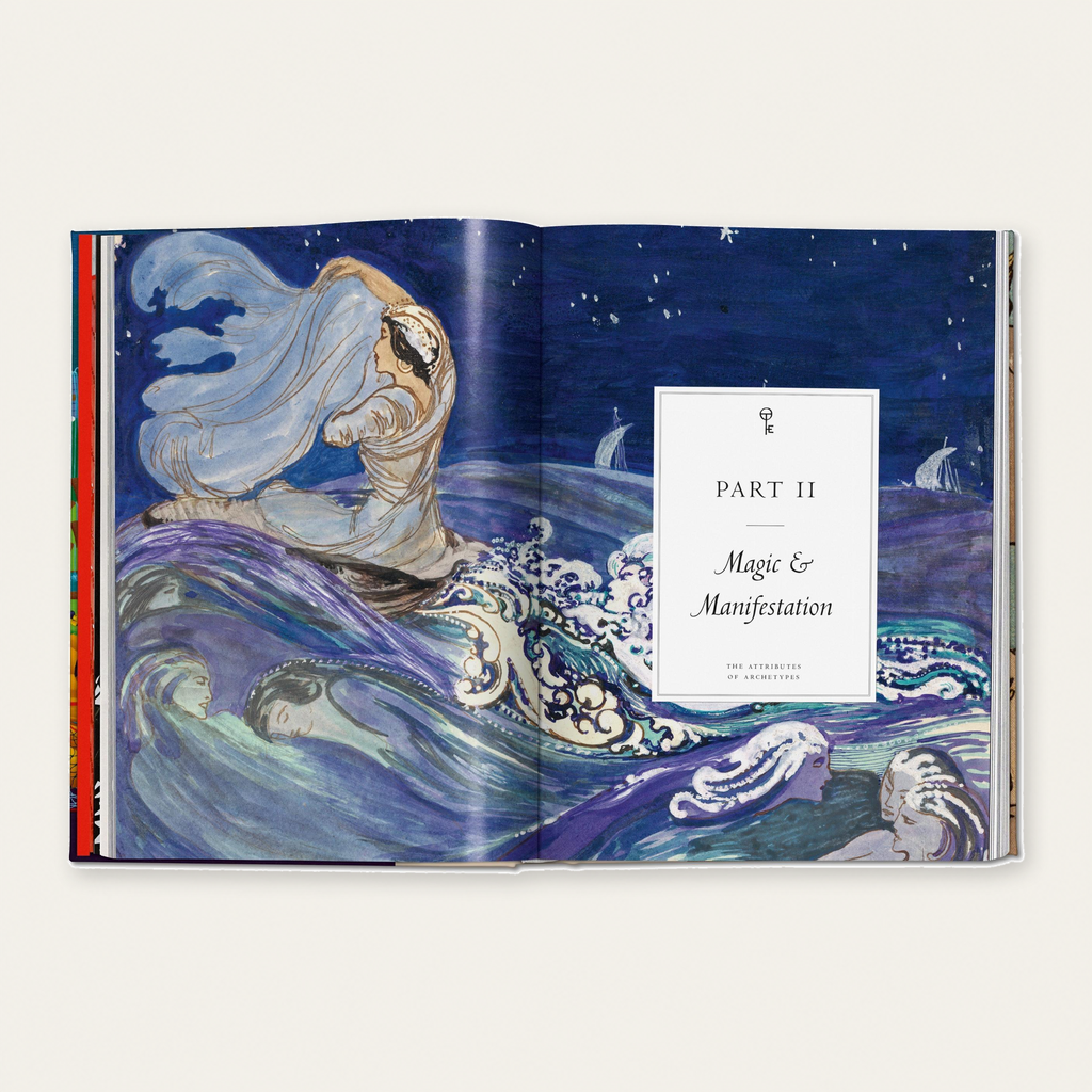 Tarot – The Library of Esoterica