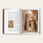 Sacred Sites – The Library of Esoterica