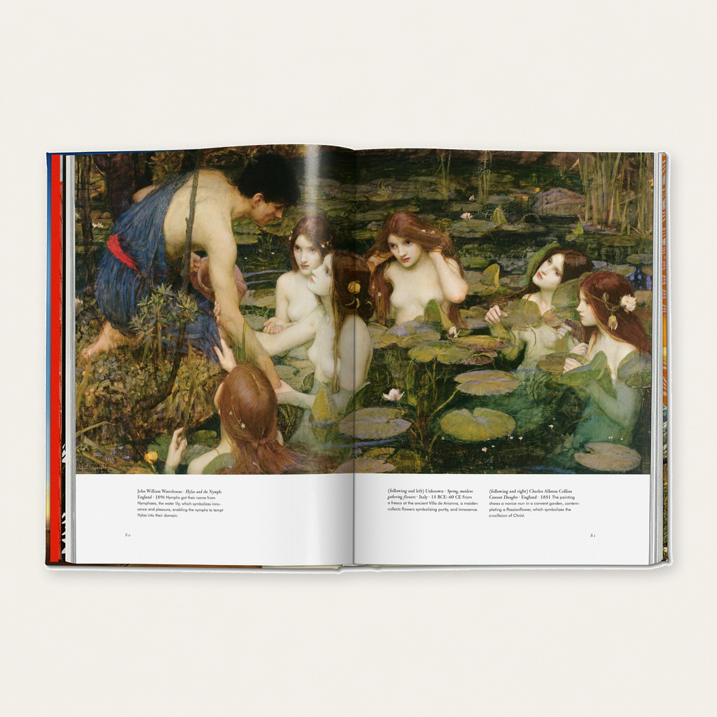 Plant Magick – The Library of Esoterica