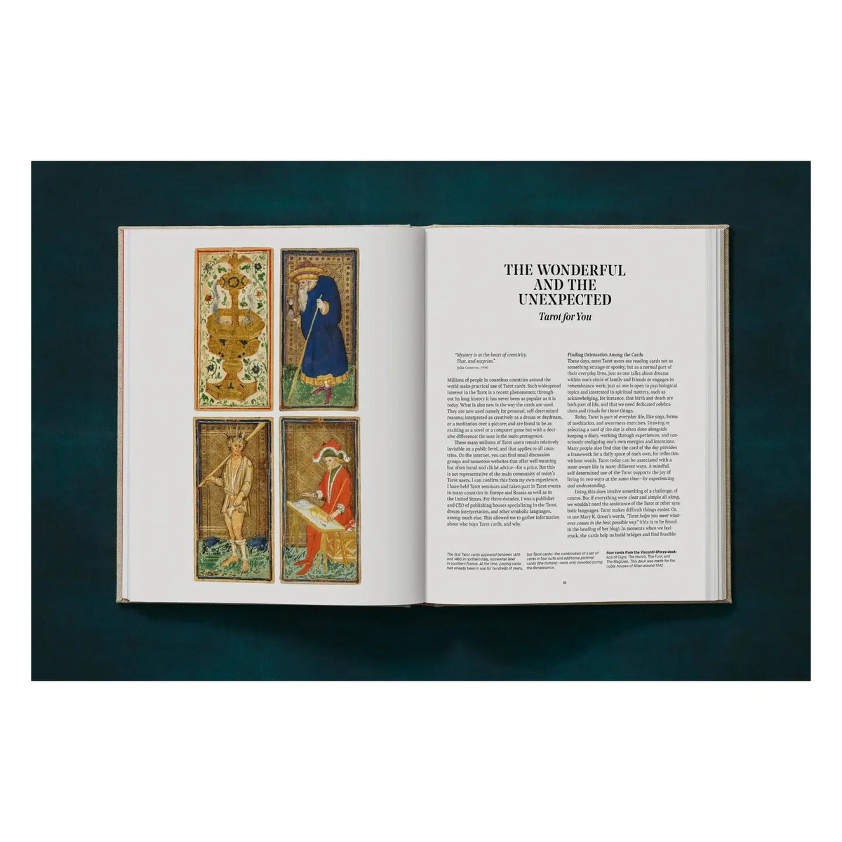 The Waite-Smith Tarot – Edizione da Collezione