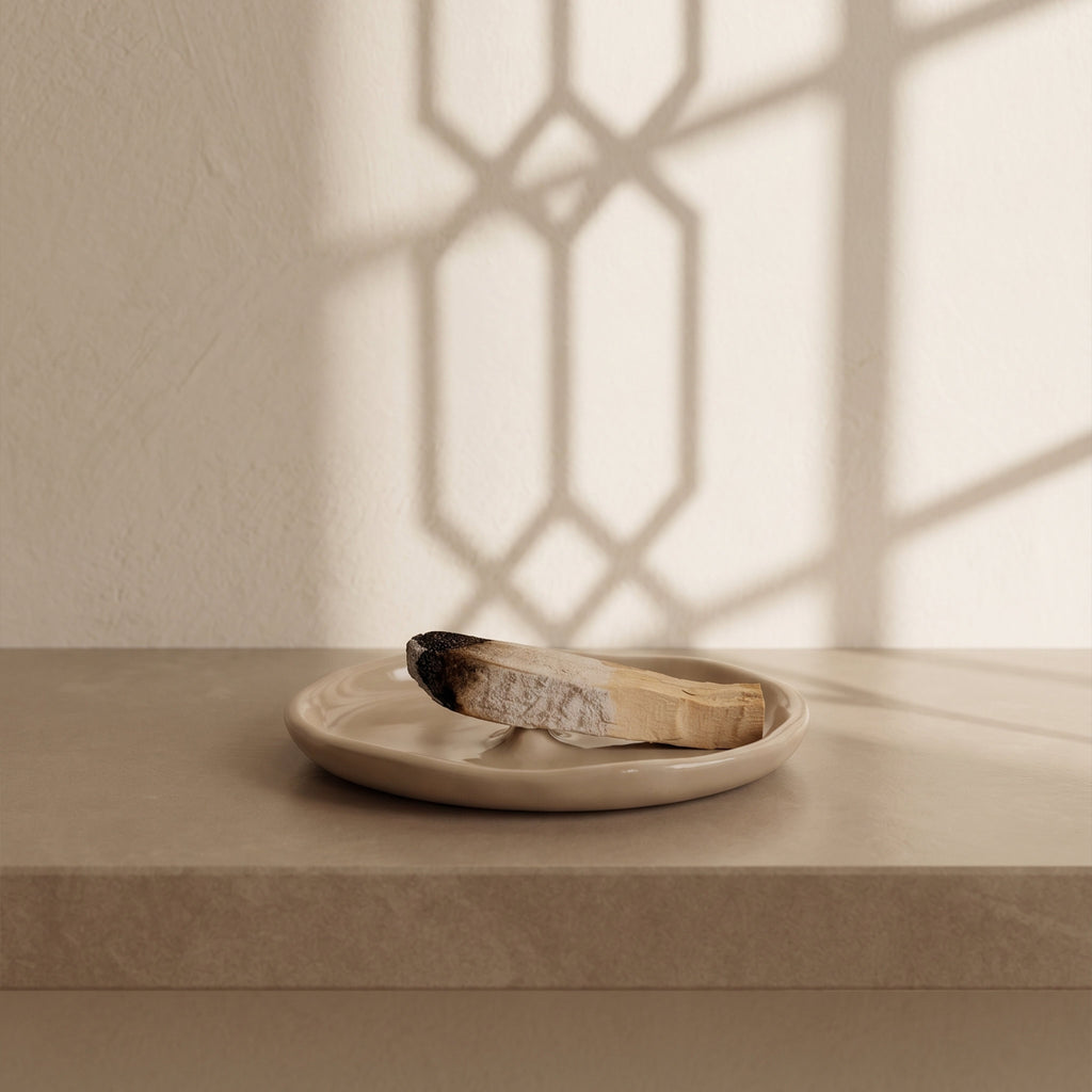 Porta Palo Santo in Grès – Beige