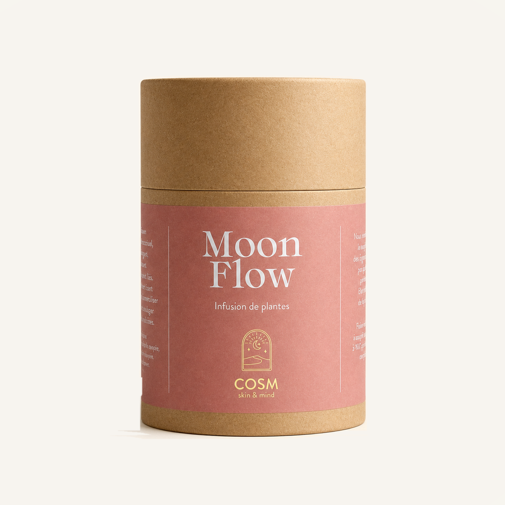 Infuso – Moon Flow