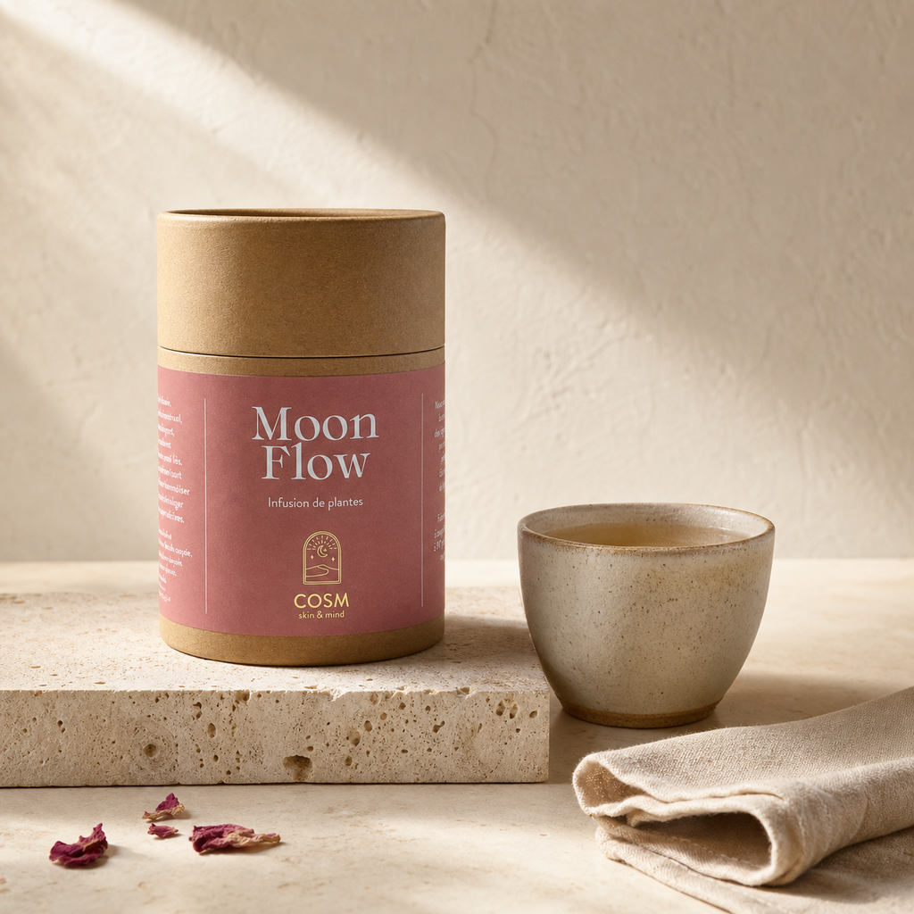 Infuso – Moon Flow