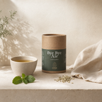 Infuso – Bye Bye Air