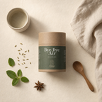 Infuso – Bye Bye Air