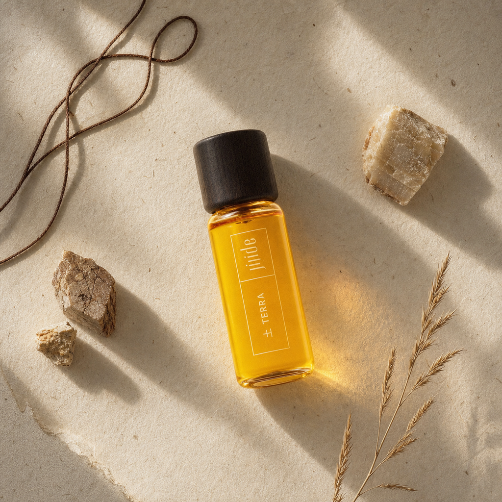 Eau de Parfum – Terra