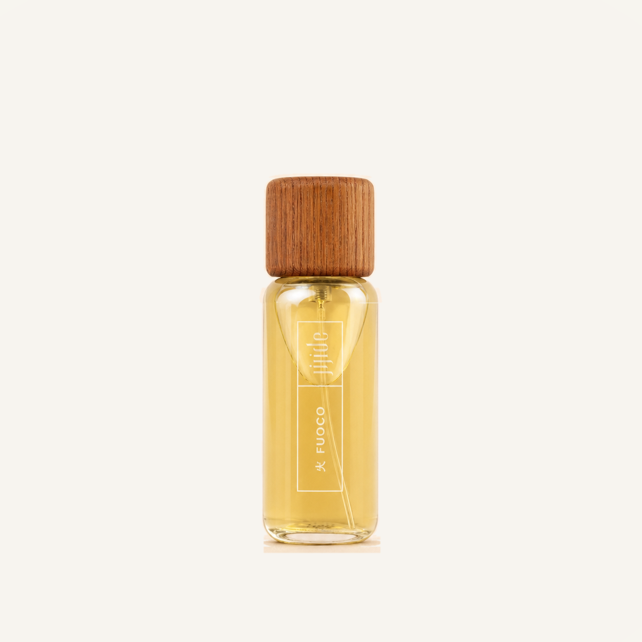 Eau de Parfum – Fuoco