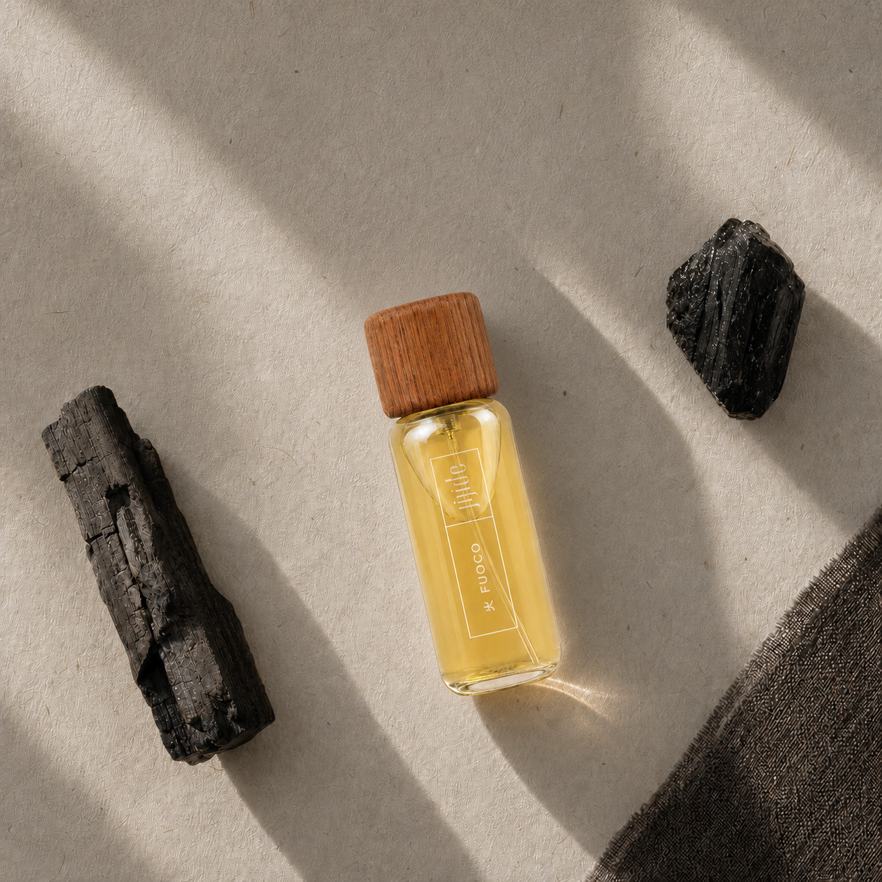 Eau de Parfum – Fuoco
