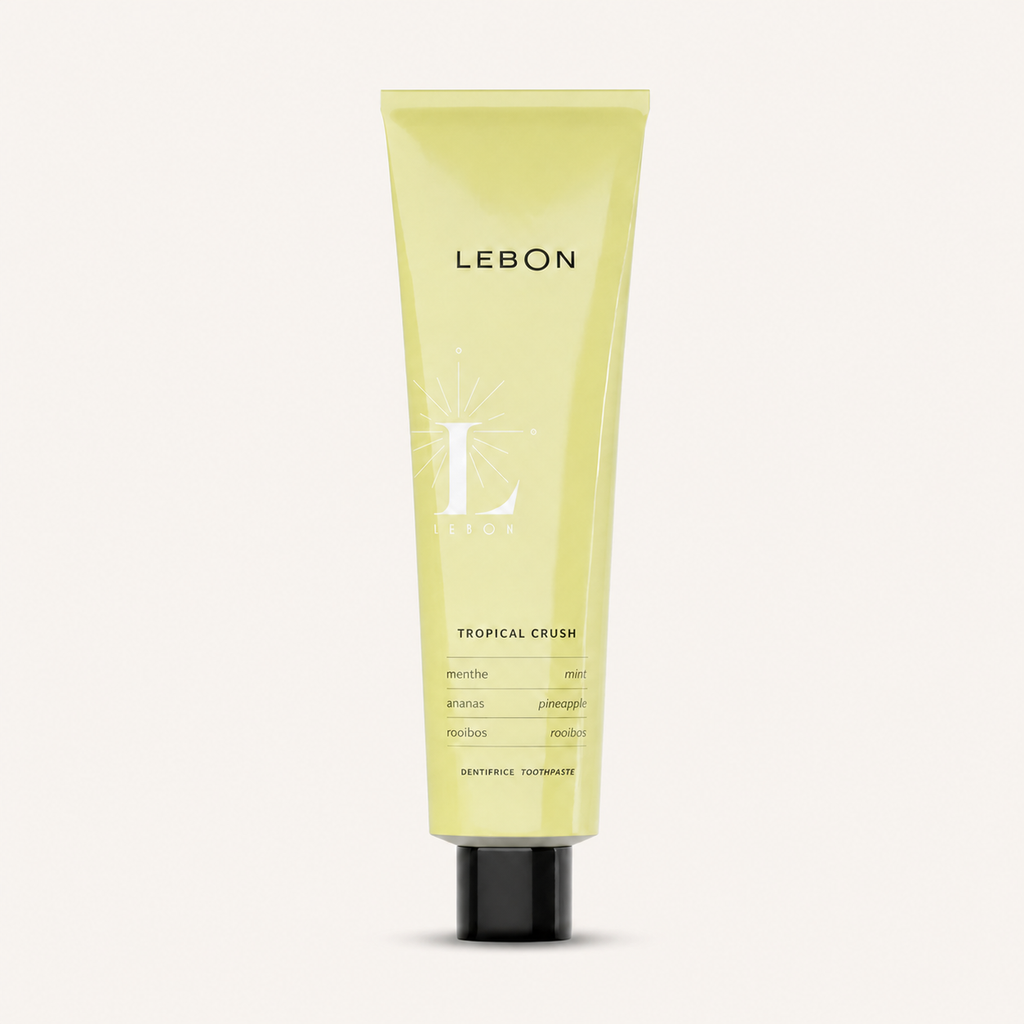 Dentifricio Naturale – Tropical Crush