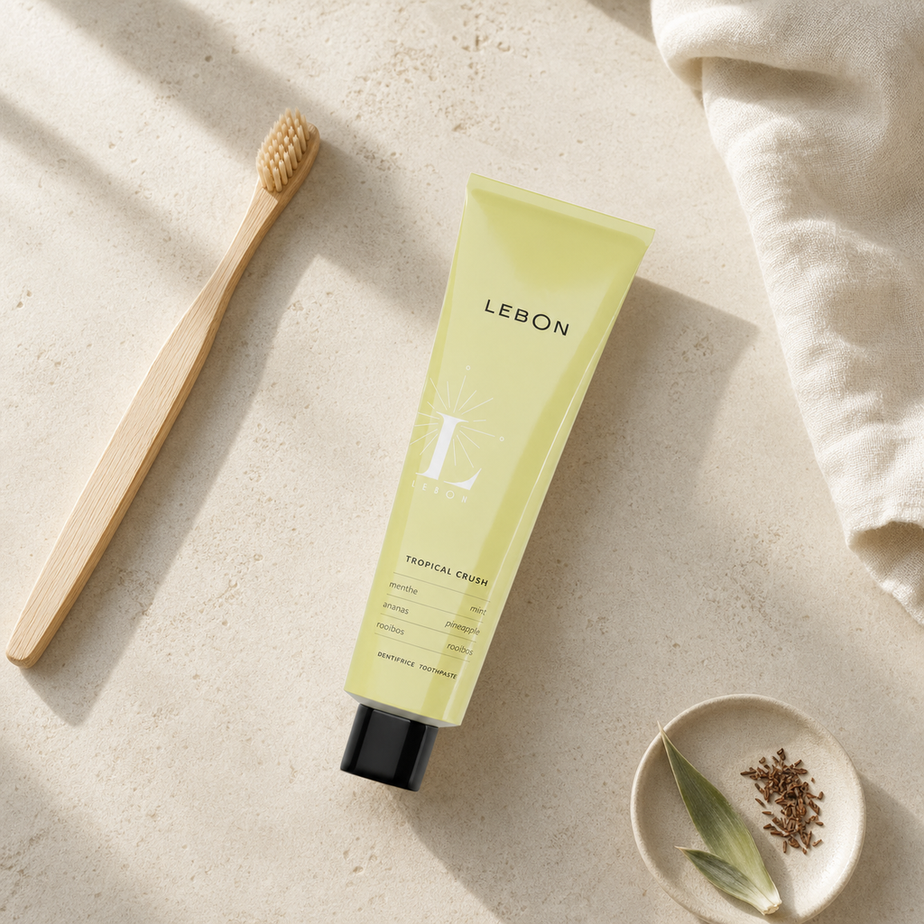 Dentifricio Naturale – Tropical Crush