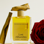 Olio Corpo & Capelli – Lost Alhambra