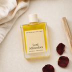 Olio Corpo & Capelli – Lost Alhambra