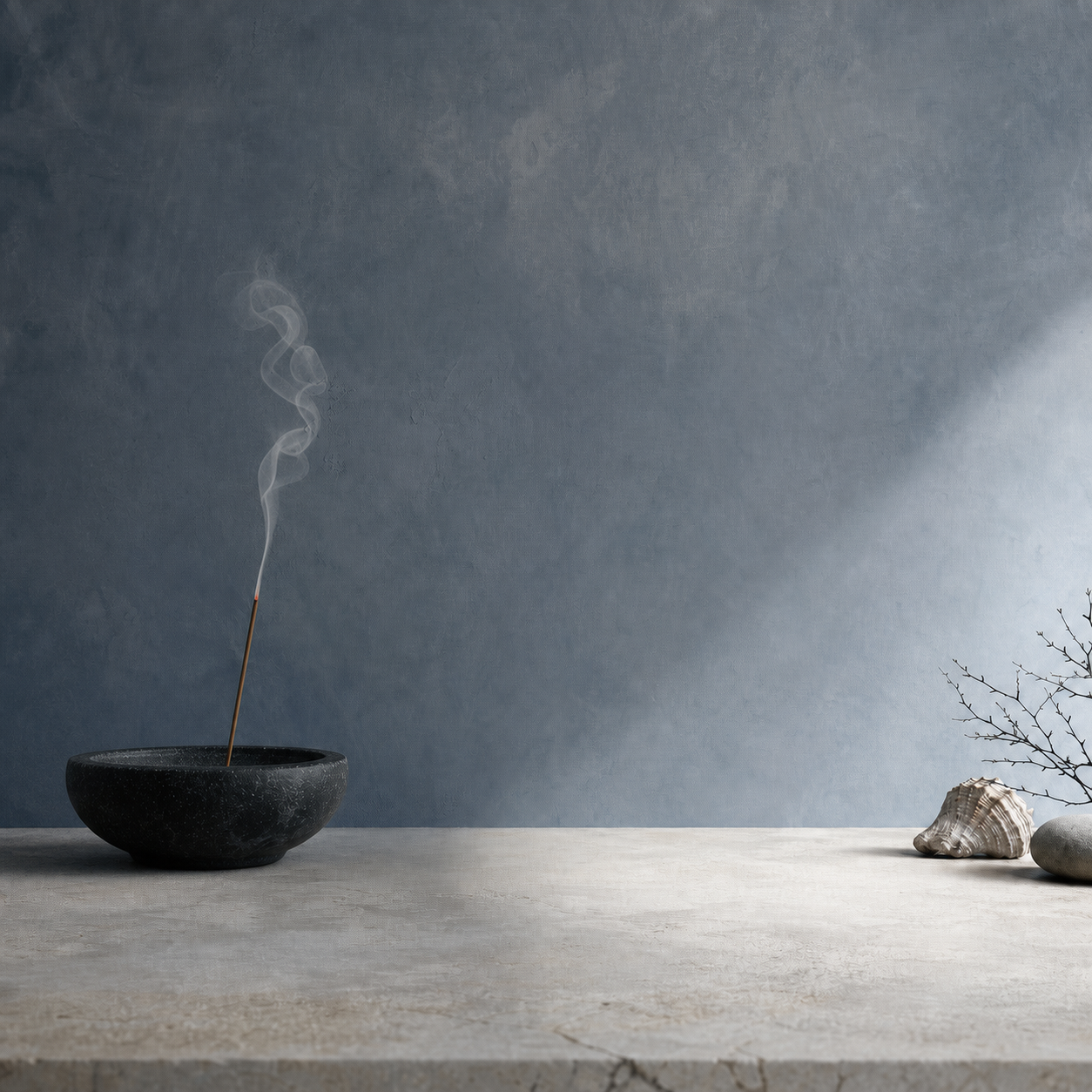 Incenso del Rinnovamento – UMI